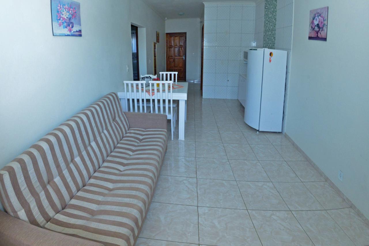 Pousada Mana Bela Penha  Exterior photo